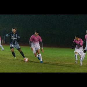 Meet your Posher, Jeff